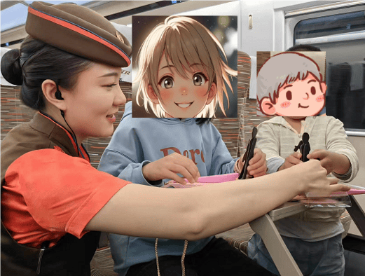 画册里的温暖旅程不朽情缘首页方寸